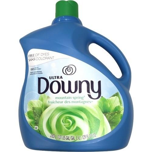 ダウニー（Downy） マウンテンスプリング ( 3.83L )/ ( 柔軟剤