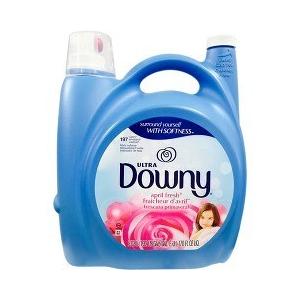 Used / Vintage様ウルトラダウニーエイプリルフレッシュ5.03L2本 ダウニー（Downy） エイプリルフレッシュ ( 5.03L )/ ( 柔軟剤