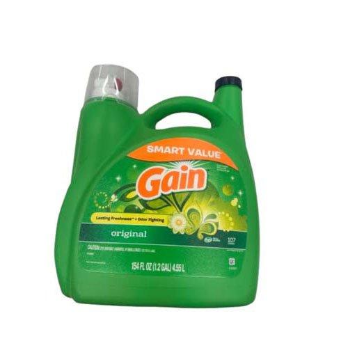 ゲイン リキッド オリジナル ( 4550ml )/ ゲイン(Gain) : 爽快ドラッグ