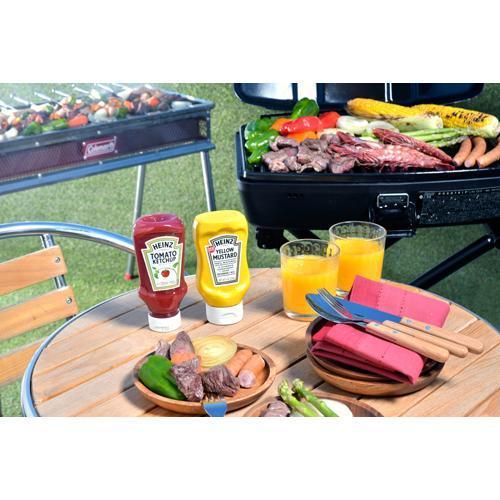 ハインツ イエローマスタード 逆さボトル 226g 3コセット ハインツ Heinz 爽快ドラッグ 通販 Yahoo ショッピング