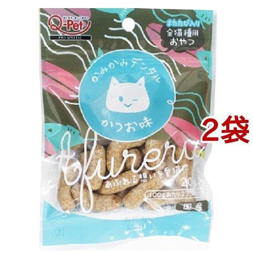あふれる 猫ガム かつお味 g 2コセット 爽快ドラッグ 通販 Yahoo ショッピング