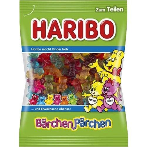 ハリボー ツインベア 175g ハリボー Haribo 爽快ドラッグ 通販 Yahoo ショッピング