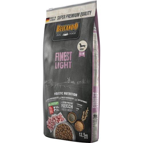 ベルカンド ファイネスト ライト ( 12.5kg )/ BELCANDO