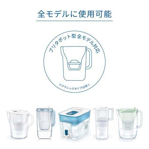 ブリタ マクストラプロ ホットドリンク 　浄水カートリッジ 3個入×3 計9個 Amazon｜ブリタ 浄水器 交換用 マクストラ プロ カートリッジ ホット
