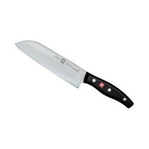 ZWILLING ツインポルックス 三徳包丁 18cm 30748-180 ( 1本入 )/ J.A.