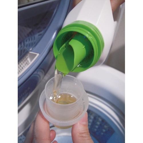 アルマウィン ランドリーリキッド クリナッツ ( 750ml )/ アルマウィン(AlmaWin) :4019555700019:爽快ドラッグ -  通販 - Yahoo!ショッピング