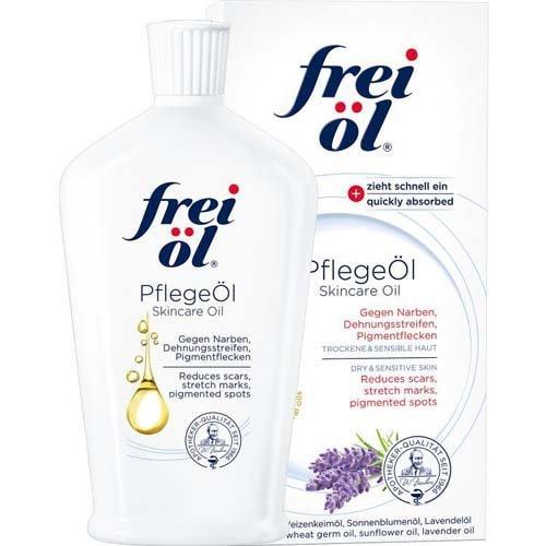 フレイオイル フェイス＆ボディケアオイル ( 125ml )/ : 爽快ドラッグ