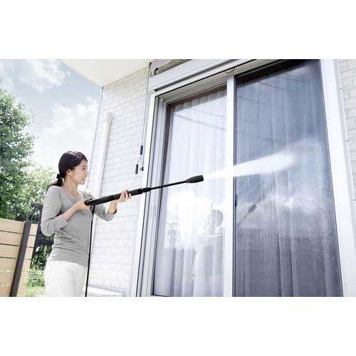 ケルヒャー 高圧洗浄機 K2 サイレント 1600-920 ( 1台 )/ ケルヒャー