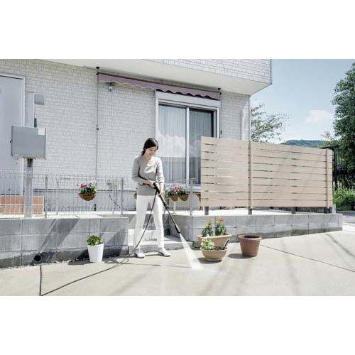 ケルヒャー 高圧洗浄機 K2 サイレント 1600-920 ( 1台 )/ ケルヒャー