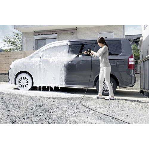 ケルヒャー 高圧洗浄機 K2 サイレント 1600-920 ( 1台 )/ ケルヒャー