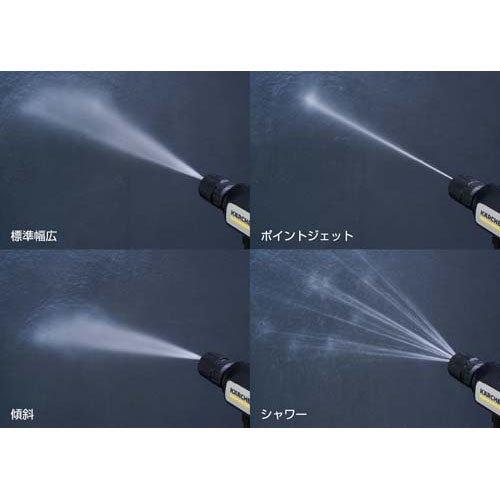 KARCHER モバイル高圧洗浄機 ハンディエア　1台　未開封 ケルヒャー（KARCHER） モバイル高圧洗浄機 OCハンディコンパクト