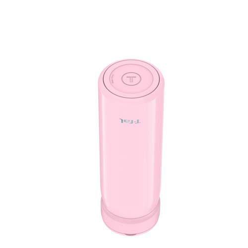 T-fal ティファール モビリティマグ 450ml ペールピンク N37204 ( 1個