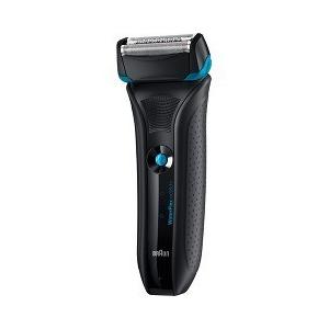 ブラウン シェーバー ウォーターフレックス Wf2s ブラック 1台 ブラウン Braun 爽快ドラッグ 通販 Yahoo ショッピング