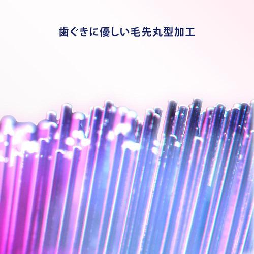 ブラウン オーラルB 替えブラシ iO ジェントルケア ホワイト IORBSW