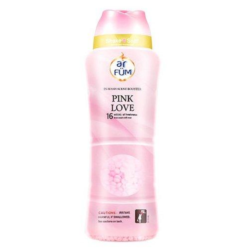 アフューム ピンクラブ 香りビーズ ( 910ml ) : 爽快ドラッグ - 通販