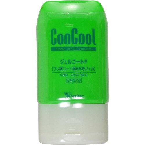 コンクール ジェルコートF 90g×2　コンクールF　100ml×8 Amazon | ウエルテック ジェルコートF 90g / コンクールF 100ml