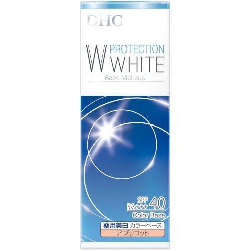 DHC 薬用 PW カラーベース アプリコット ( 30g )/ DHC : 爽快ドラッグ