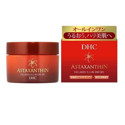 DHC アスタ C オールインワンジェル ( 80g )/ DHC｜soukai