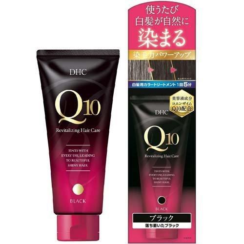 DHC プレミアムカラートリートメント(SS) ブラック ( 150g DHC プレミアムカラートリートメント(SS) ブラック ( 150g
