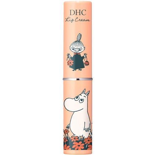 企画品 Dhc 薬用 リップクリーム ムーミン リトルミイ 1 5g Dhc 爽快ドラッグ 通販 Yahoo ショッピング