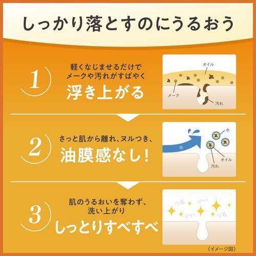 薬用ディープクレンジングオイル ( 150ml )/ DHC : 爽快ドラッグ