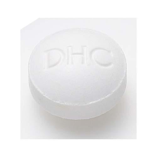 DHC カルニチン 20日 ( 100粒 )/ DHCサプリメント ダイエット : 爽快