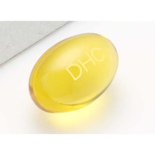 DHC 香るブルガリアンローズ 20日分 ( 40粒 )/ DHCサプリメント 美容