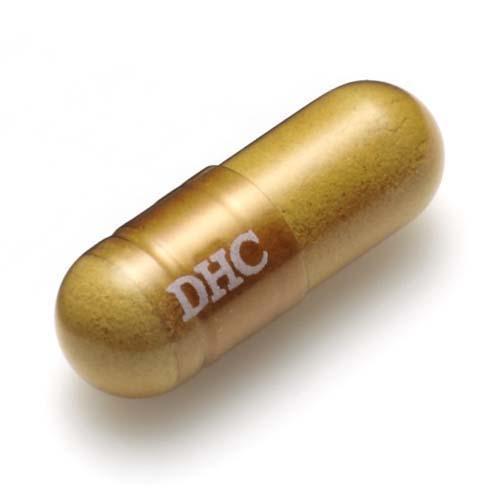 DHC 20日分 ナットウキナーゼ ( 20粒 )/ DHC サプリメント :4511413406762:爽快ドラッグ - 通販