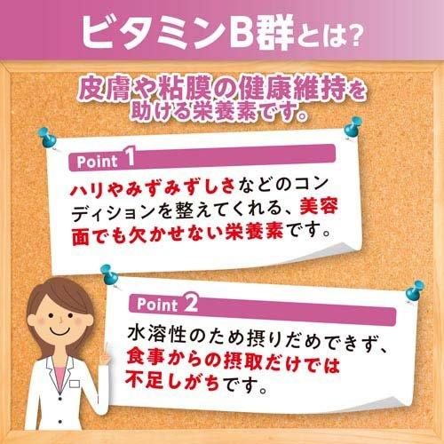 企画品)DHC ルテイン光対策 60日分 持続型ビタミンBミックス 7日分付き