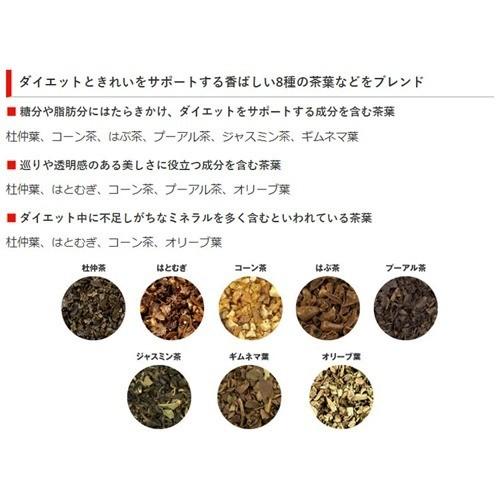 訳あり Dhc ダイエットサポートティー 3g 30包 Dhc サプリメント 爽快ドラッグ 通販 Yahoo ショッピング