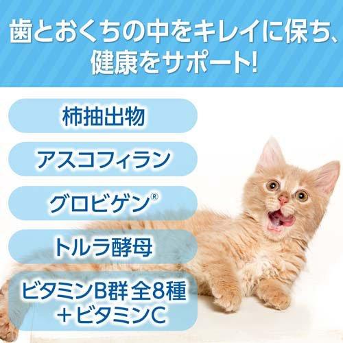 DHC 猫用 オーラルケア(DHCペット) ( 50g )/ ペット : 爽快ドラッグ