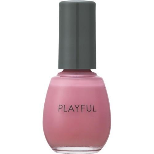 プレイフル アップデートネイル モーヴピンク 10ml 爽快ドラッグ 通販 Yahoo ショッピング