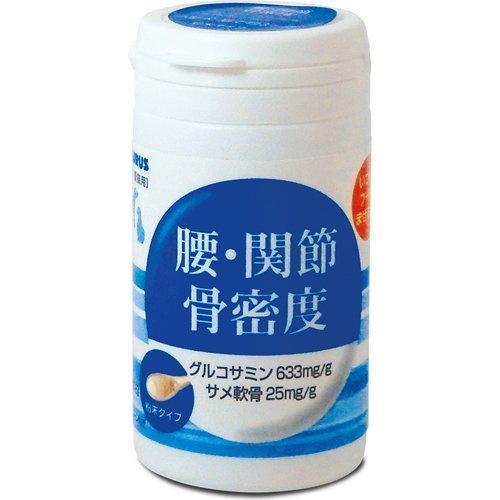 酵素サプリメント 腰・関節・骨密度 ( 30g ) : 爽快ドラッグ - 通販