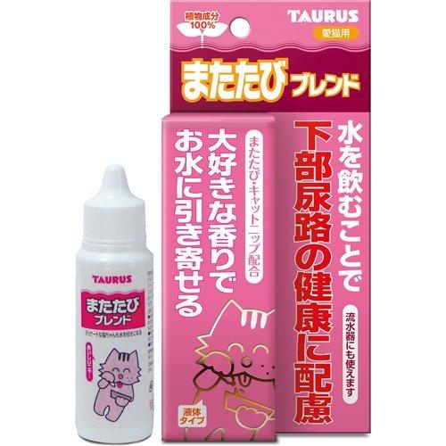 またたびブレンド ( 1本入 ) : 爽快ドラッグ - 通販 - Yahoo!ショッピング