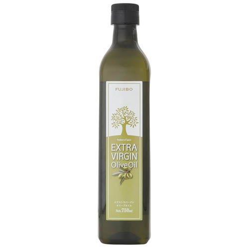 FUJIBO エクストラヴァージンオリーブオイル ( 684g ) : 爽快ドラッグ