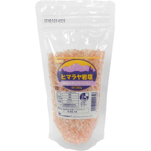 木曽路物産 ヒマラヤ岩塩 ( 250g ) : 爽快ドラッグ - 通販 - Yahoo