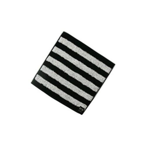 ダブルスター カラーマジック ゼブラ ハンカチタオル ピンク ( 1枚入