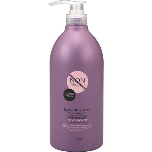サロンリンク ノンシリコンコンディショナー ( 1000ml )/ サロン サロンリンク ノンシリコンコンディショナー ( 1000ml )/ サロン