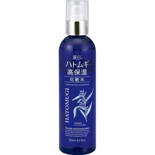 麗白 ハトムギ高保湿化粧水 ( 250ml )/ : 爽快ドラッグ - 通販 - Yahoo