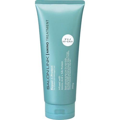 サロンリンク アミノ トリートメント ( 300g )/ サロンリンク(SALON