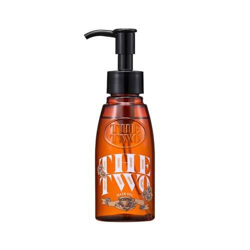 THE TWO メルティーク リペア ヘアオイル ( 100ml ) : 爽快ドラッグ