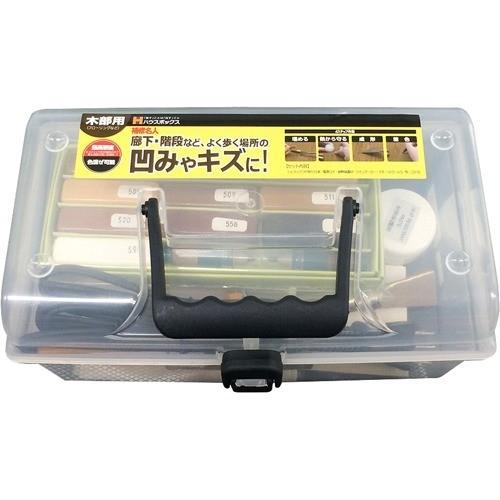 ハウスボックス 新補修名人 ( １セット入 )/ ハウスボックス