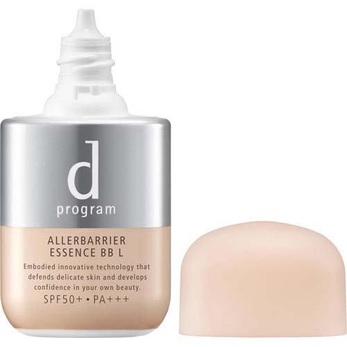 dプログラム アレルバリアエッセンスBB ライト 資生堂 d プログラム アレルバリア エッセンス BB N ライト ( 30ml