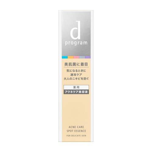 d プログラム 薬用 アクネケア美容液 ( 15g )/ プログラム(d program