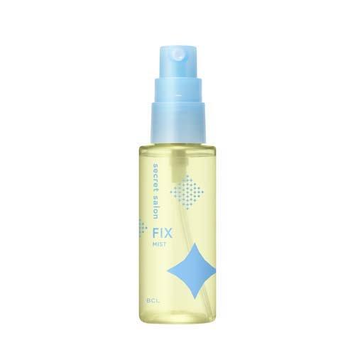 シークレットサロン バングフィクサー ( 45ml )/ BCL 前髪キープミスト