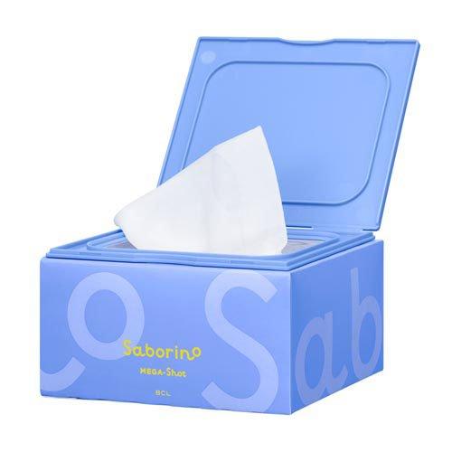 サボリーノメガショット 夜用白玉美容マスク ( 32枚 )/ サボリーノ