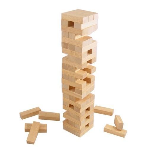 木製 バランス ブロック 60pcs 145 211 1セット 爽快ドラッグ 通販 Yahoo ショッピング