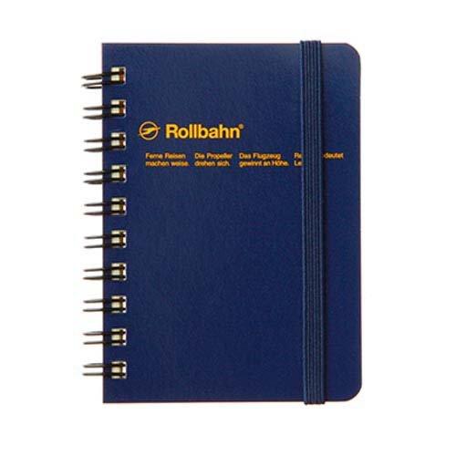 ロルバーン ポケット付メモ ミニ 5冊セット ロフト限定 あんみつ
