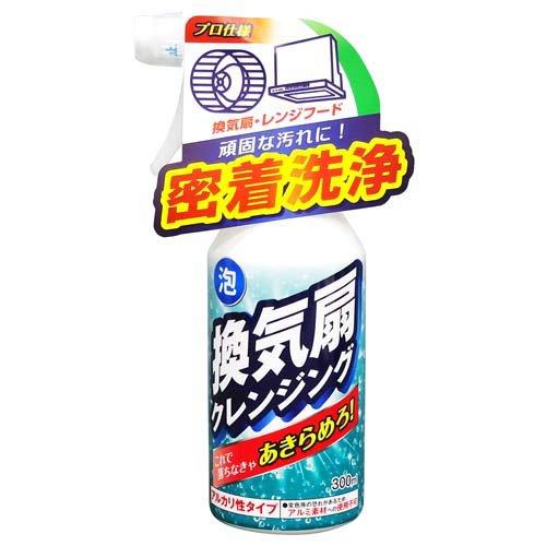 ティポス 換気扇クレンジング ( 300ml )/ : 爽快ドラッグ - 通販