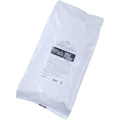 ウィッシュ ワイルドパピー ( 11kg )/ ウィッシュ(Wish) ペット用品、生き物-犬用品
